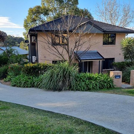 Blue Wren Lodge Waratah Newcastle Exteriör bild