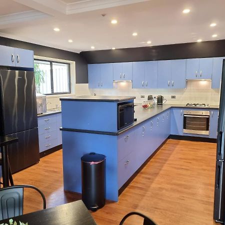 Blue Wren Lodge Waratah Newcastle Exteriör bild