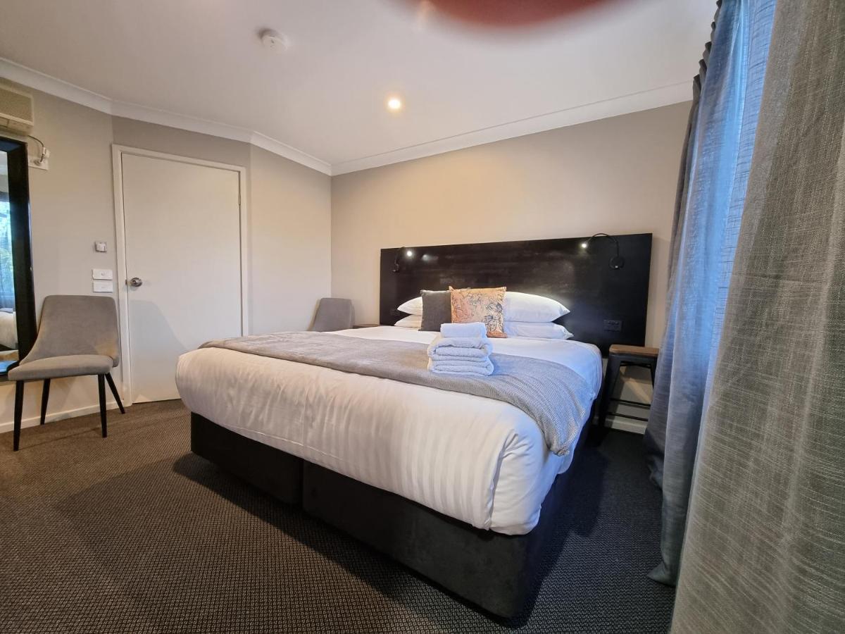 Blue Wren Lodge Waratah Newcastle Exteriör bild