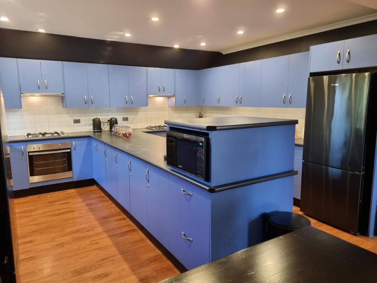 Blue Wren Lodge Waratah Newcastle Exteriör bild