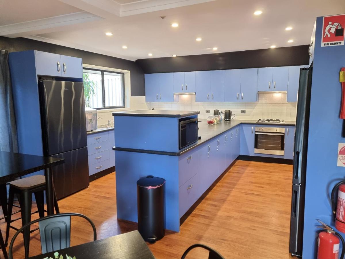 Blue Wren Lodge Waratah Newcastle Exteriör bild
