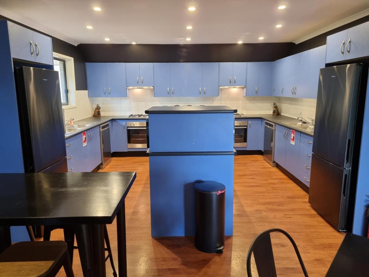 Blue Wren Lodge Waratah Newcastle Exteriör bild